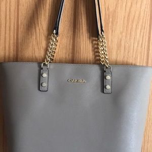 Calvin Klein tote bag